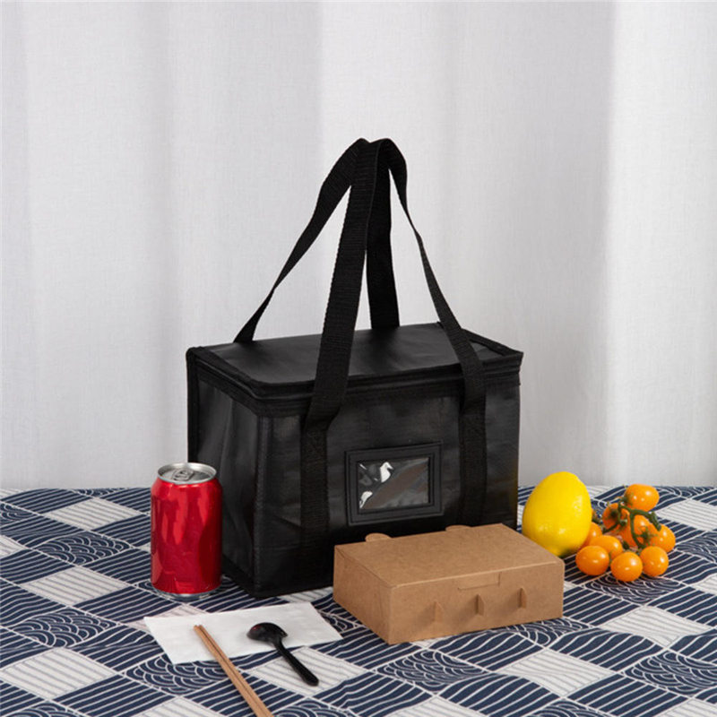 1pc Large Insulated Picnic Bag - Tote Bag Sublimation incelemesi ve fiyatı