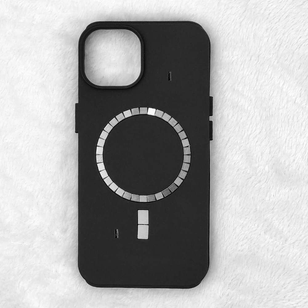FONLYU Magnetic 2 in 1 3d Film - Phone Case Blank Print incelemesi ve fiyatı
