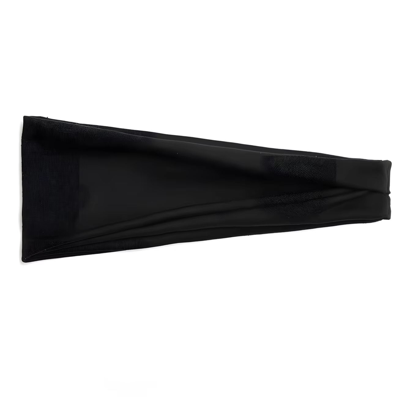 1pc black and white triangle h - Bandana Blank White incelemesi ve fiyatı