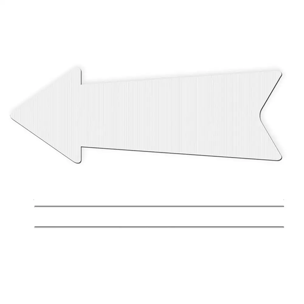 Waterproof DIY Blank Yard Sign - Yard Sign Blank incelemesi ve fiyatı