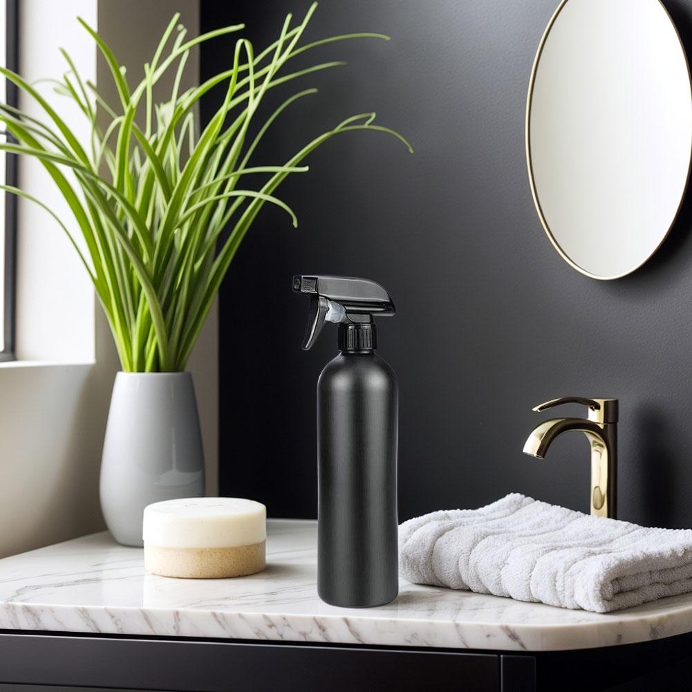 1/3/5pcs PE Plastic Spray Bott - Water Bottle Blank incelemesi ve fiyatı