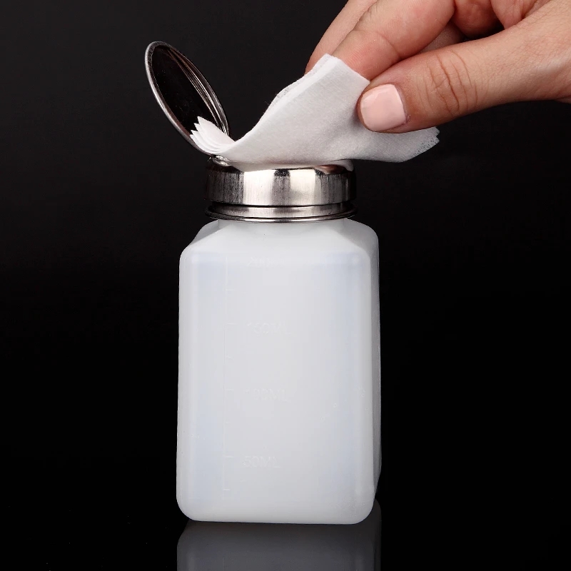 1pcs 200ML Portable Press Empt - Water Bottle Blank incelemesi ve fiyatı