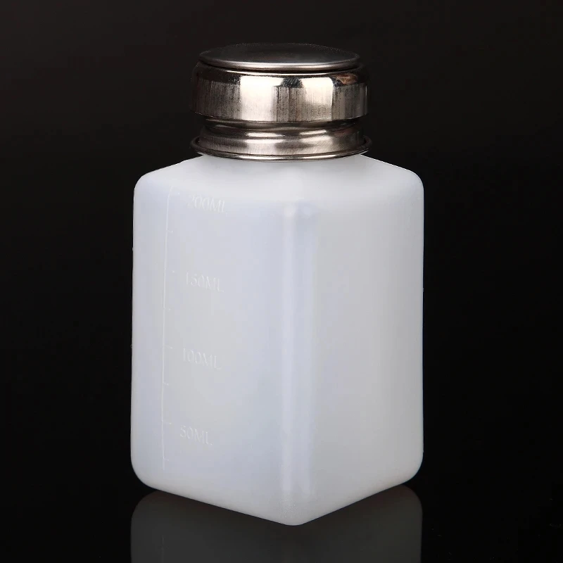 1pcs 200ML Portable Press Empt - Water Bottle Blank incelemesi ve fiyatı