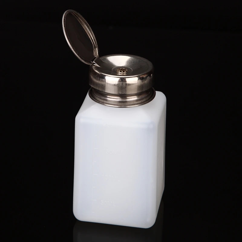 1pcs 200ML Portable Press Empt - Water Bottle Blank incelemesi ve fiyatı