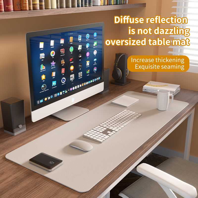 Home Office Large Mouse Pad Ga - Mouse Pad Blank Sublimation incelemesi ve fiyatı