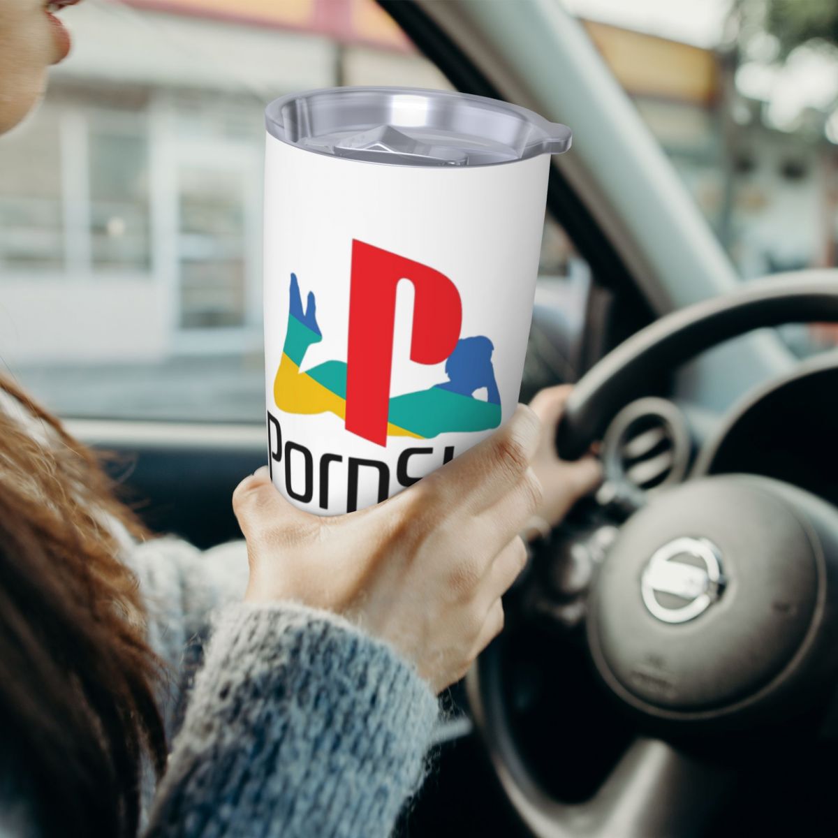 Ps Pron Star White Stainless S - Tumbler 20Oz White incelemesi ve fiyatı
