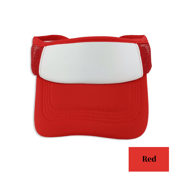 10 pcs Sublimation Blank Summe - Hat Sublimation Blank incelemesi ve fiyatı