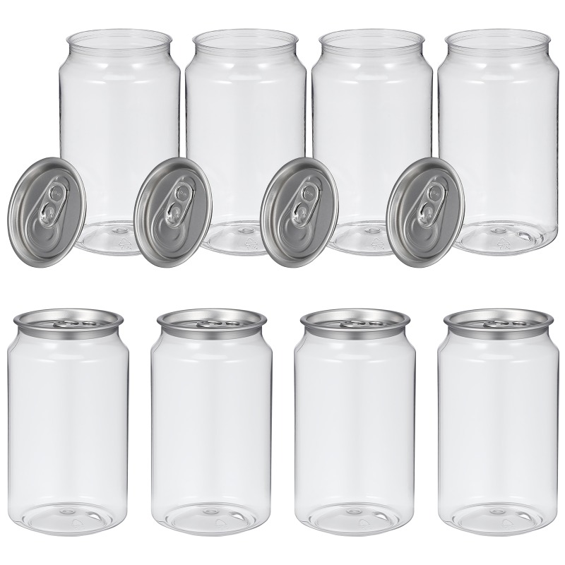 330ml 10pcs Disposable cans Mi - Water Bottle Blank incelemesi ve fiyatı