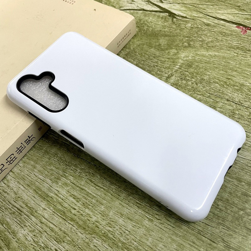 FONLYU 10pcs 2 in 1 Blank Phon - Phone Case Blank Print incelemesi ve fiyatı