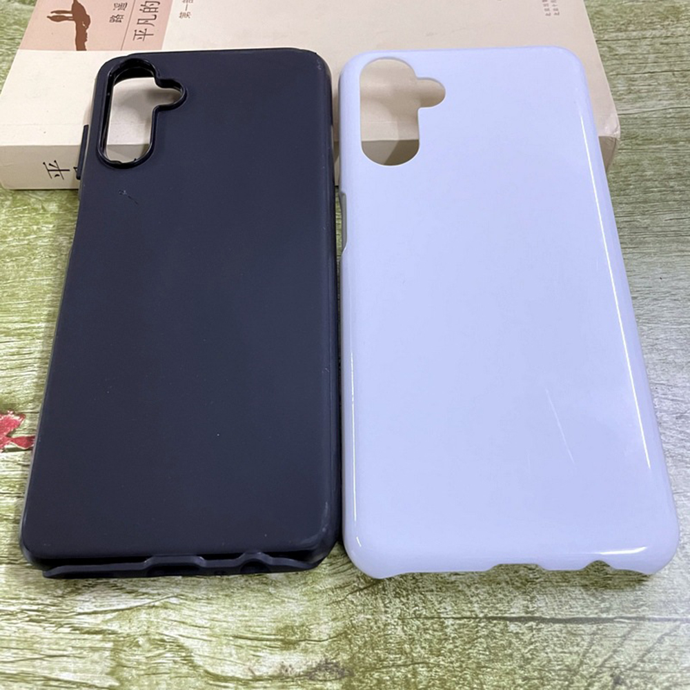 FONLYU 10pcs 2 in 1 Blank Phon - Phone Case Blank Print incelemesi ve fiyatı