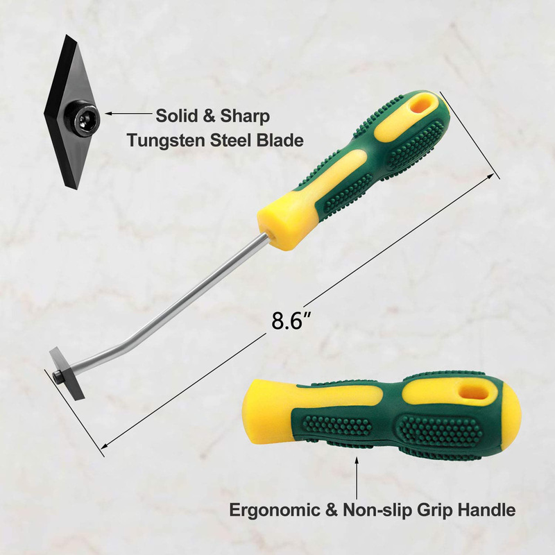 Grout Removal Tool Caulking Cl - Ceramic Tile Blank incelemesi ve fiyatı
