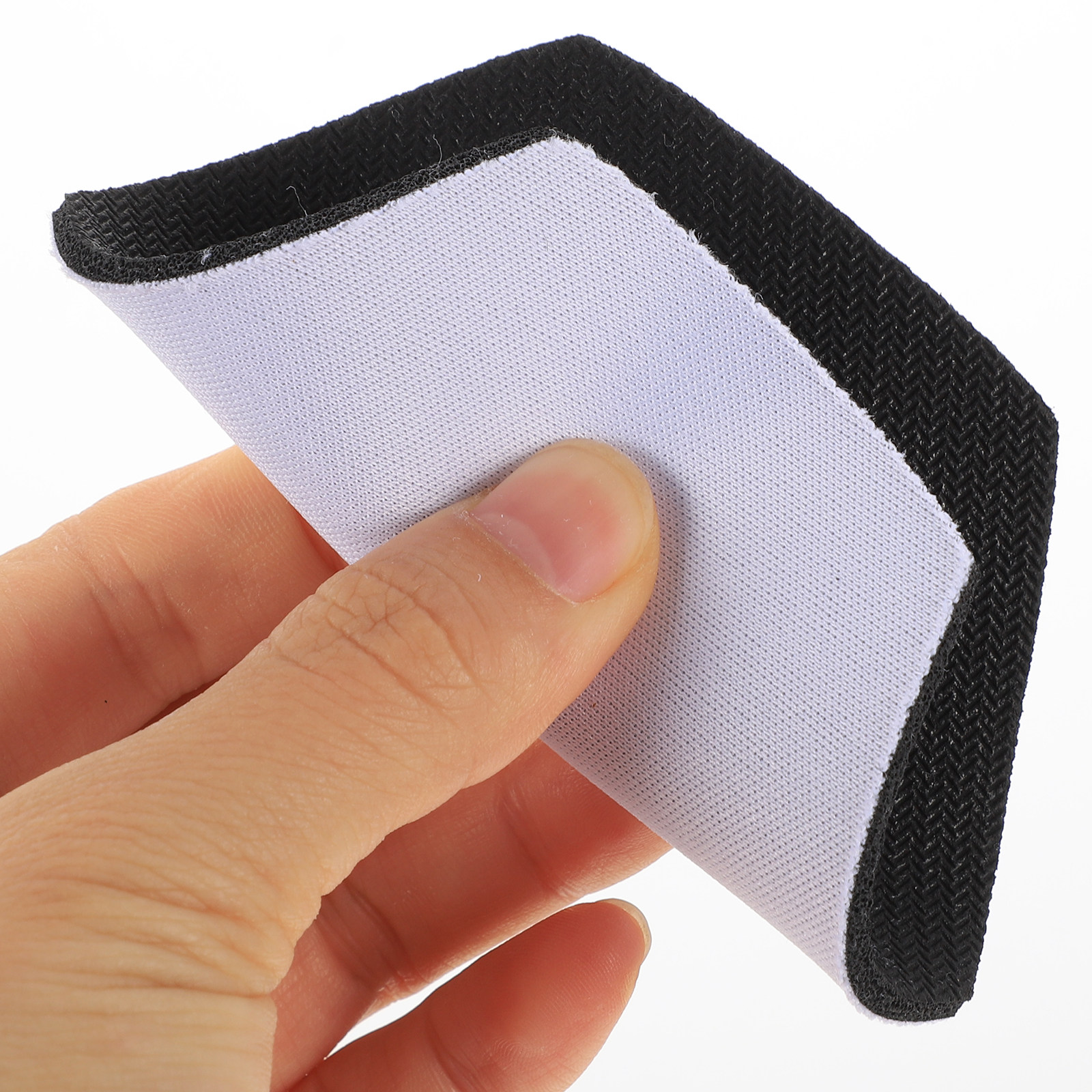 10Pcs Sublimation Blank Coaste - Coaster Sublimation Blank incelemesi ve fiyatı