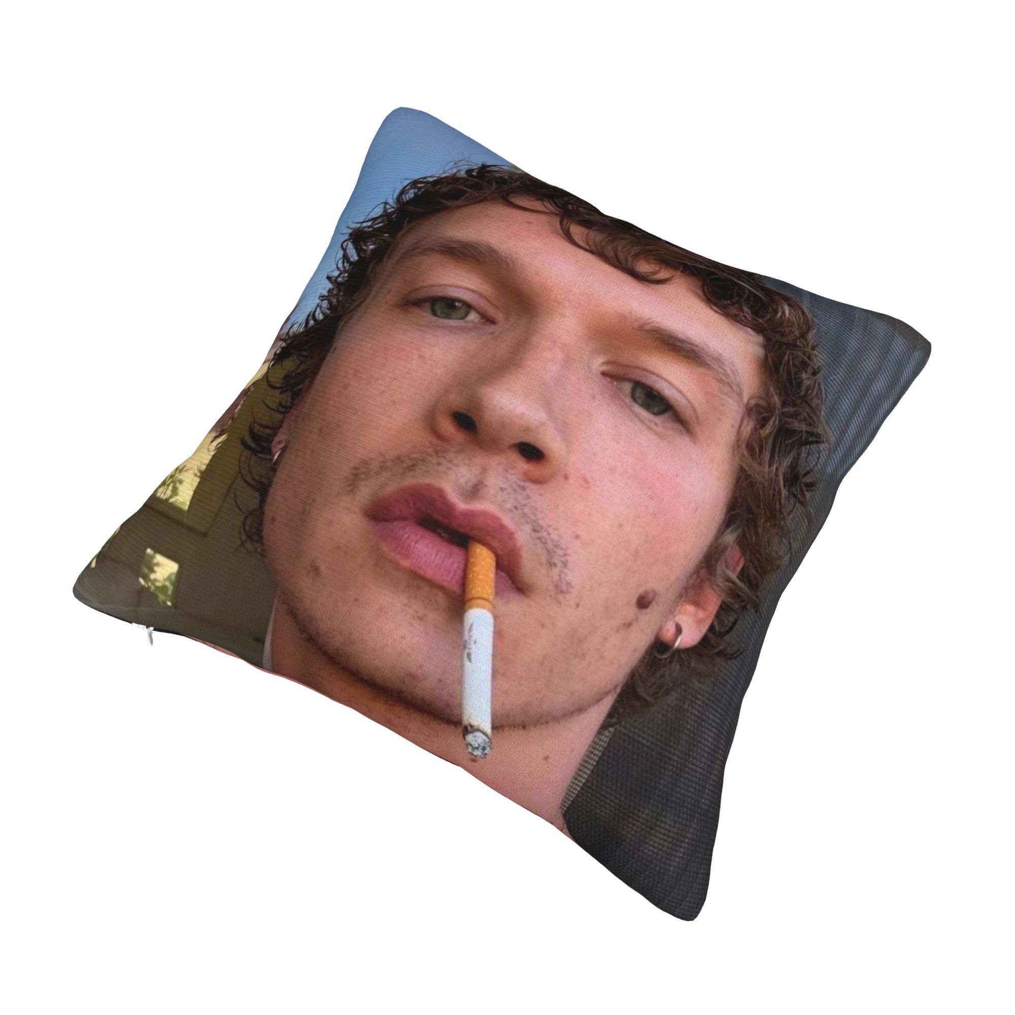 Decorative Pillow Cover Hudson - Pillow Cover Sublimation incelemesi ve fiyatı