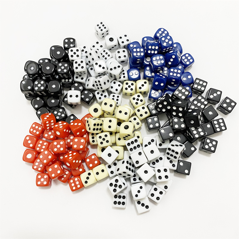 50 Piece 10mm Acrylic Square P - Puzzle Blank White incelemesi ve fiyatı