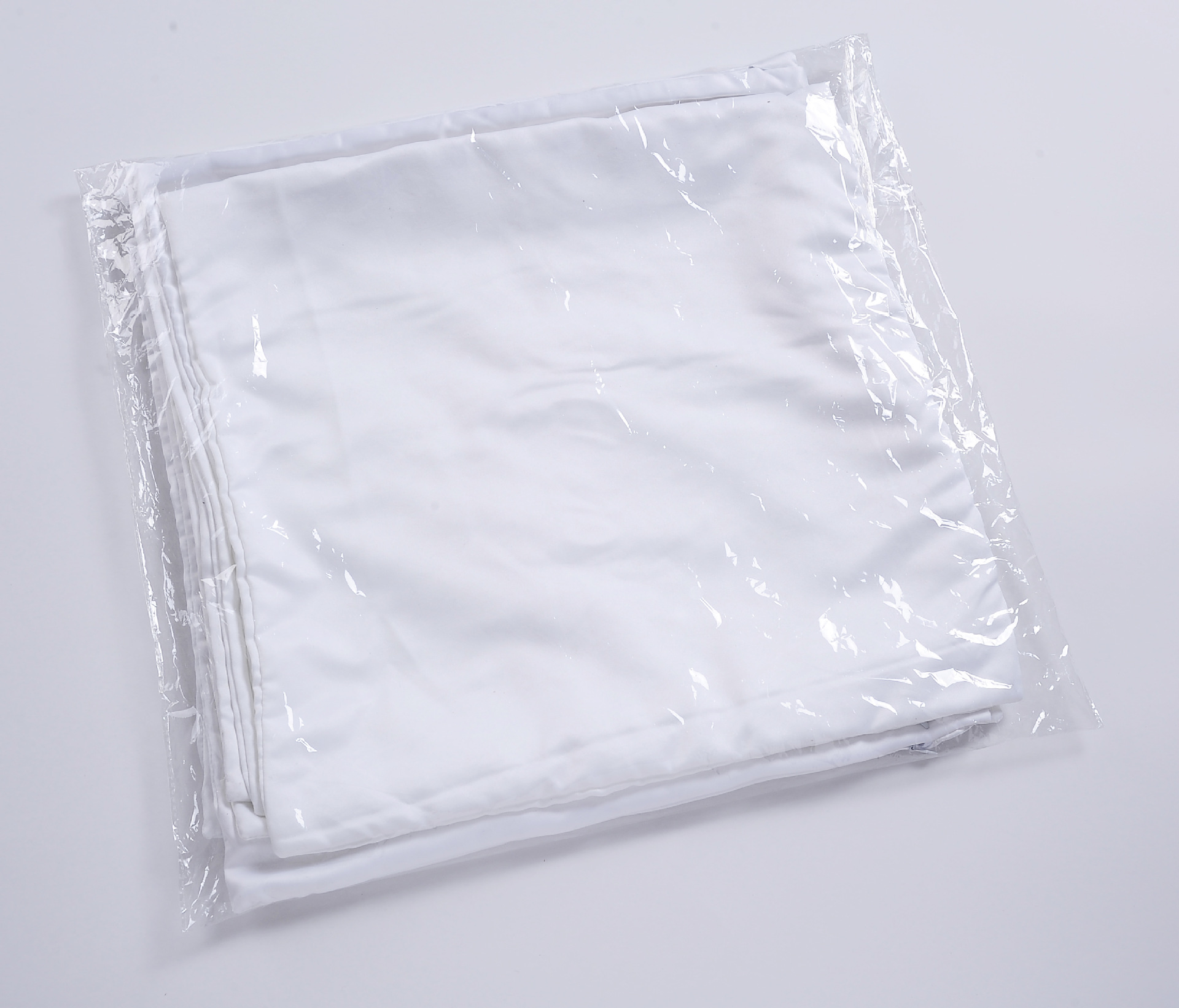 10pcs/lot 40x40cm Sublimation  - Puzzle Blank White incelemesi ve fiyatı
