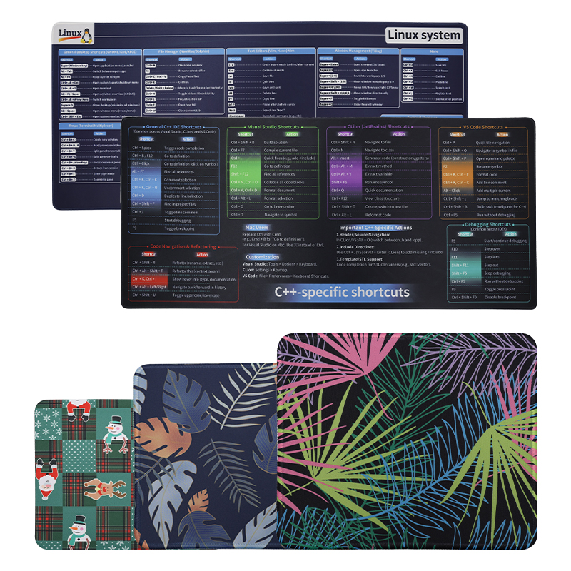 Wholesale Custom Sublimation M - Mouse Pad Blank Sublimation incelemesi ve fiyatı