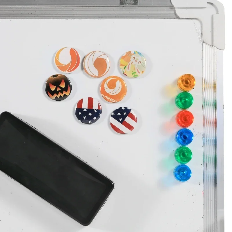 25mm 32mm 58mm DIY Strong Magn - Button Badge Blank incelemesi ve fiyatı