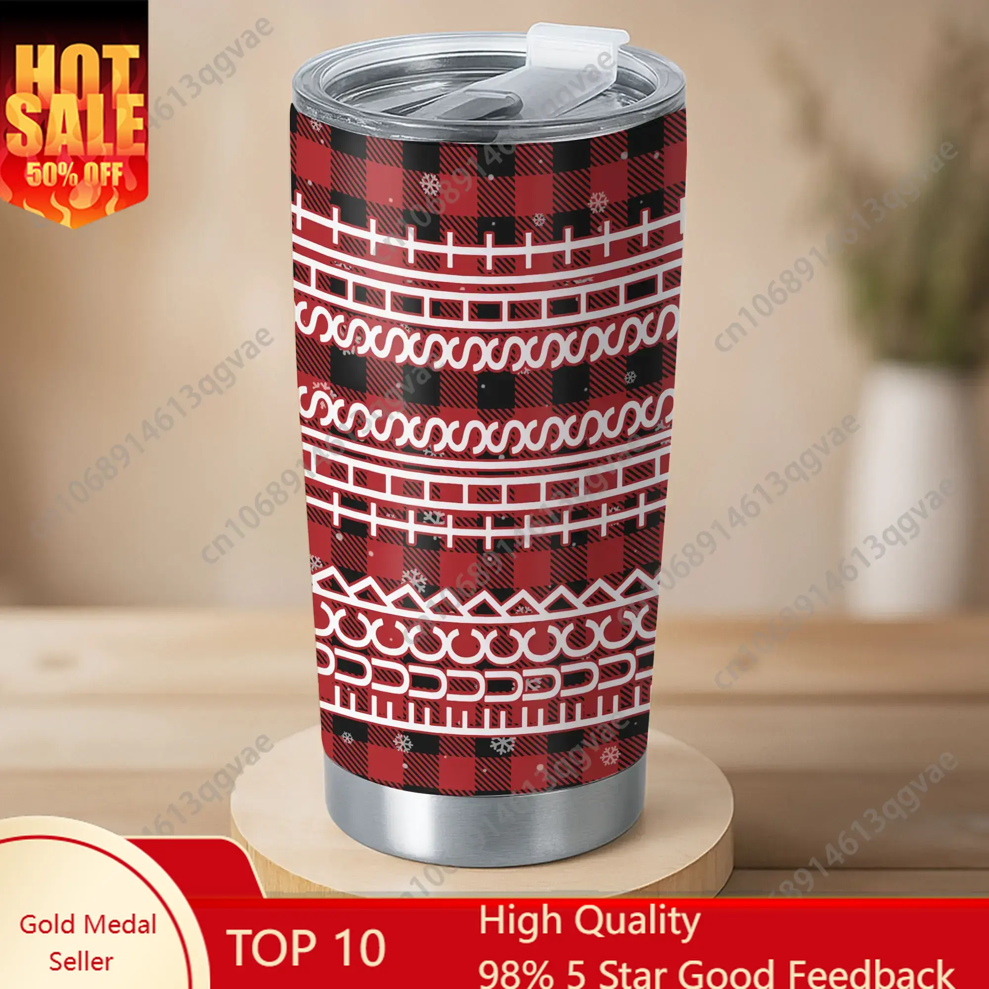 Judywin Talk - Collection Hidd - Tumbler 20Oz White incelemesi ve fiyatı