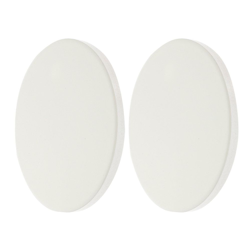 2Pcs Ceramic Coasters Sublimat - Coaster Sublimation Blank incelemesi ve fiyatı