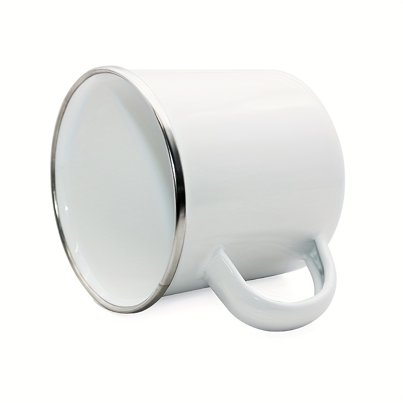 48pcs 11.83oz Sublimation Whit - Sublimation Mug White incelemesi ve fiyatı
