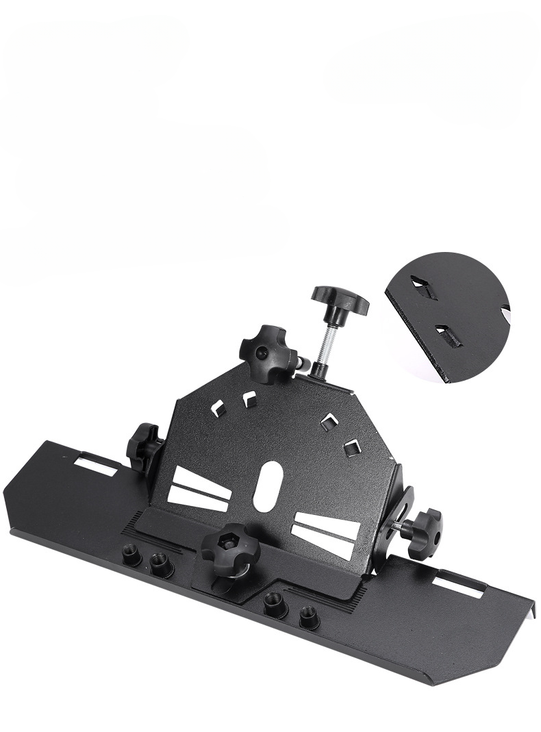 45 Degree Chamfer Bracket Tool - Ceramic Tile Blank incelemesi ve fiyatı