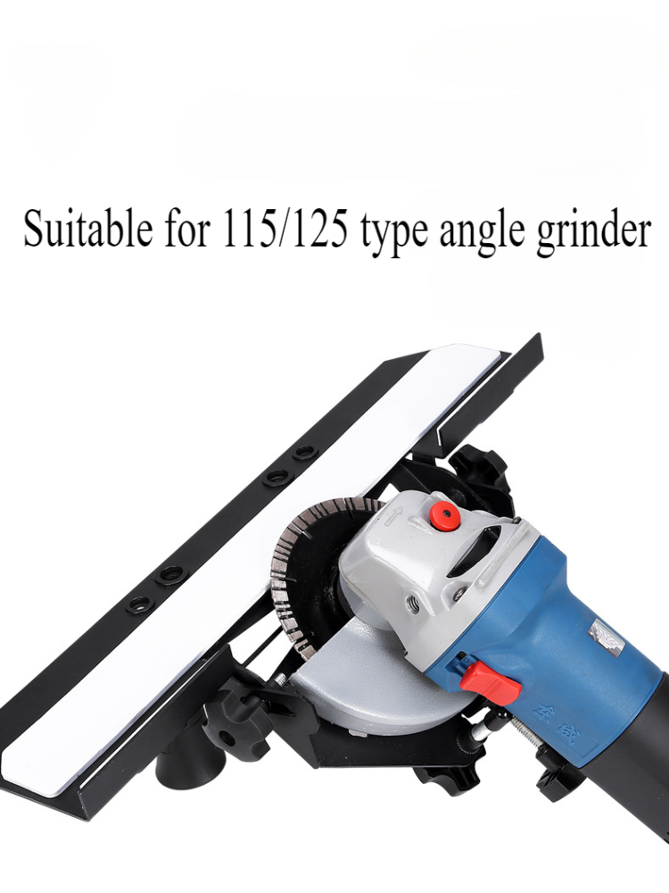 45 Degree Chamfer Bracket Tool - Ceramic Tile Blank incelemesi ve fiyatı