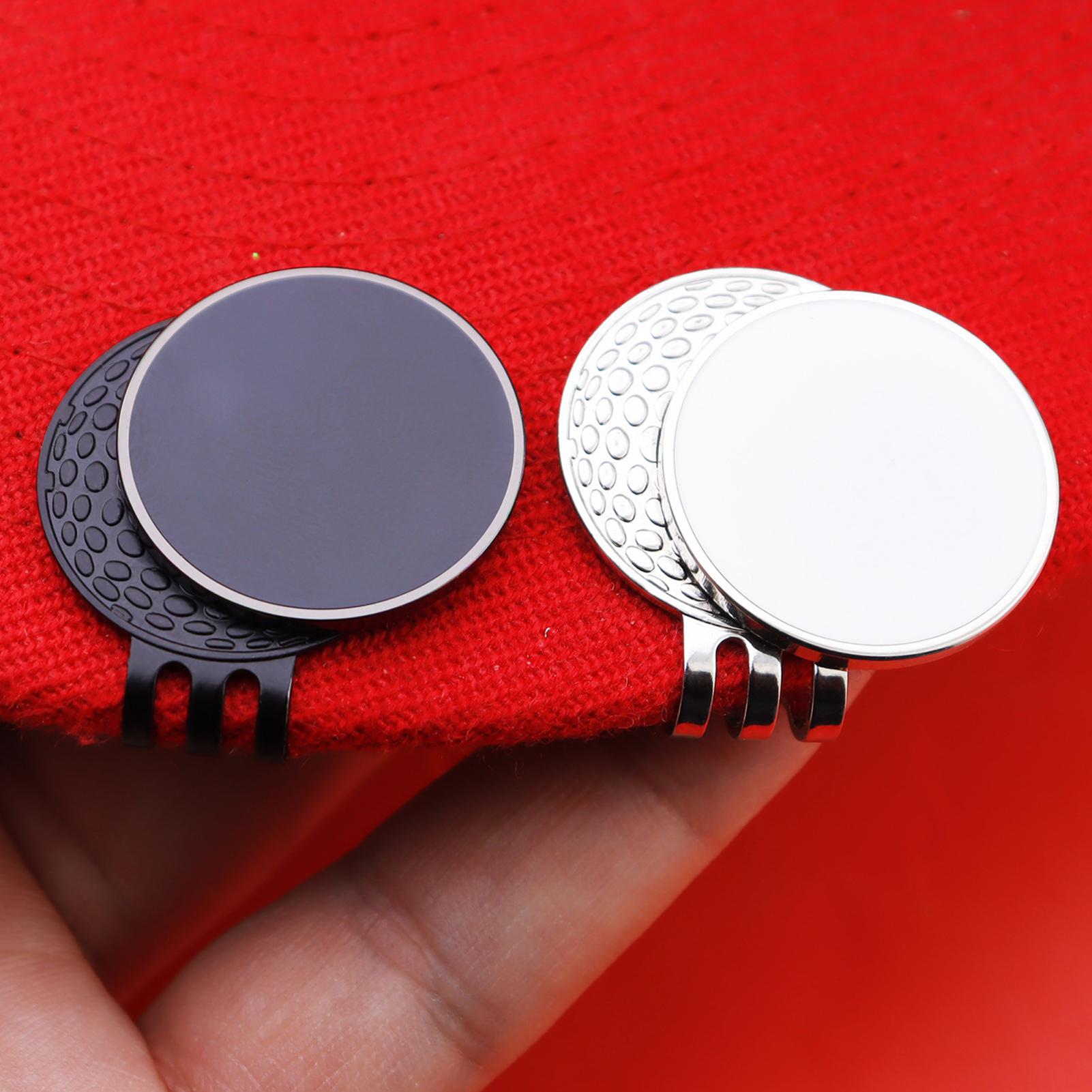 Magnetic Golf Ball Marker Port - Yard Sign Blank incelemesi ve fiyatı