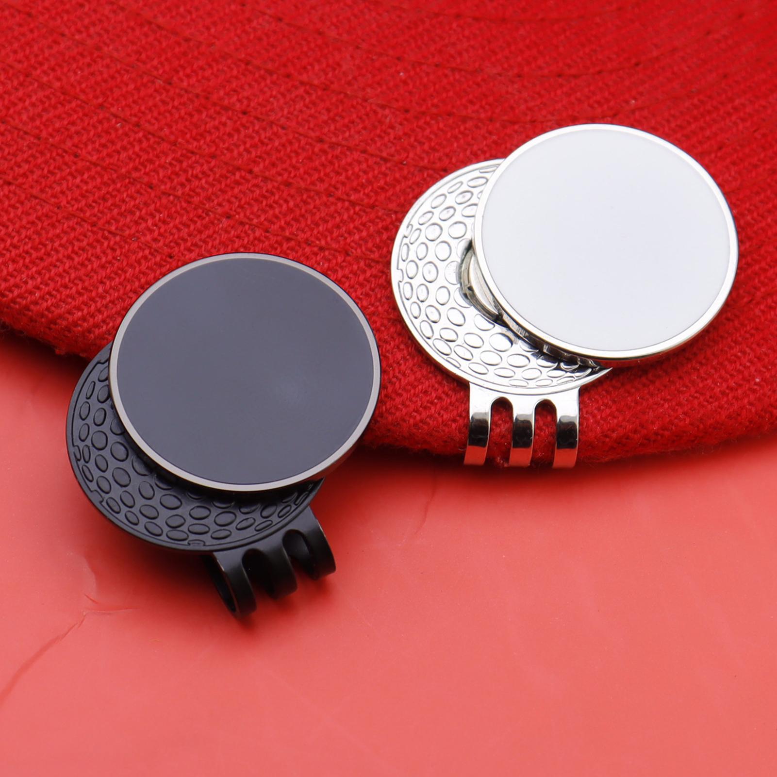 Magnetic Golf Ball Marker Port - Yard Sign Blank incelemesi ve fiyatı
