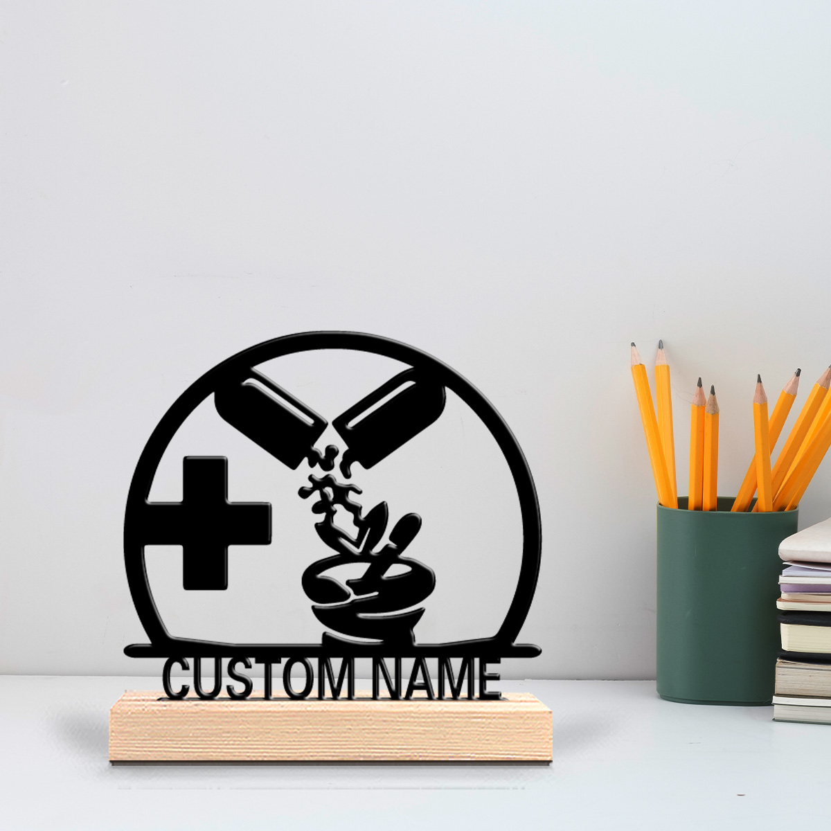 1pc New Design Personalized Cu - Metal Photo Panel incelemesi ve fiyatı