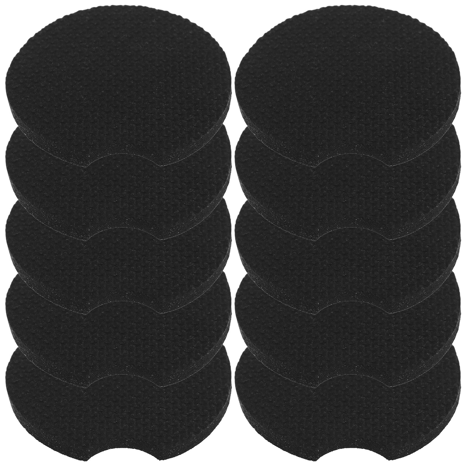 1Set Neoprene Car Cup Holder C - Coaster Sublimation Blank incelemesi ve fiyatı