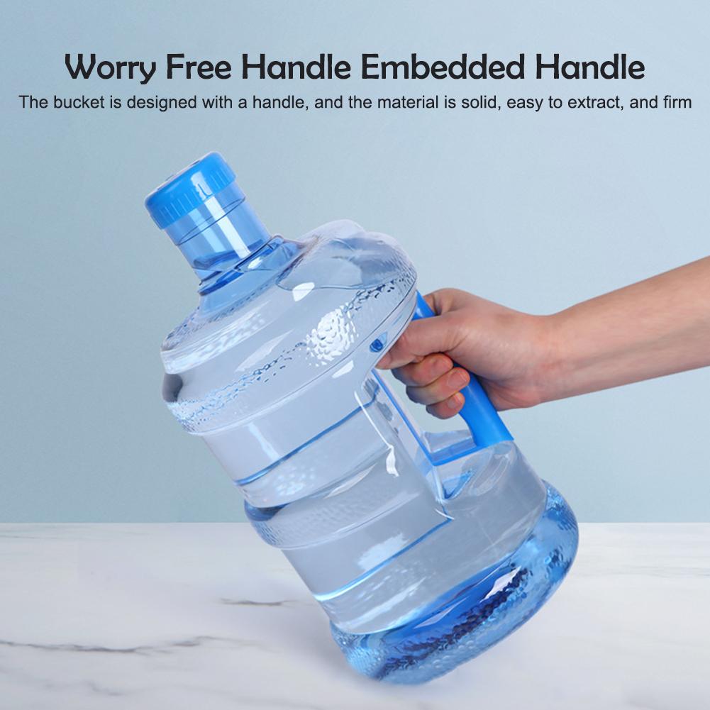 5L/7.5L Thickened PET Water Bo - Water Bottle Blank incelemesi ve fiyatı