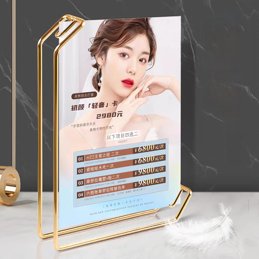 6 Inch 10x15cm Fashion Wedding - Photo Acrylic Block incelemesi ve fiyatı