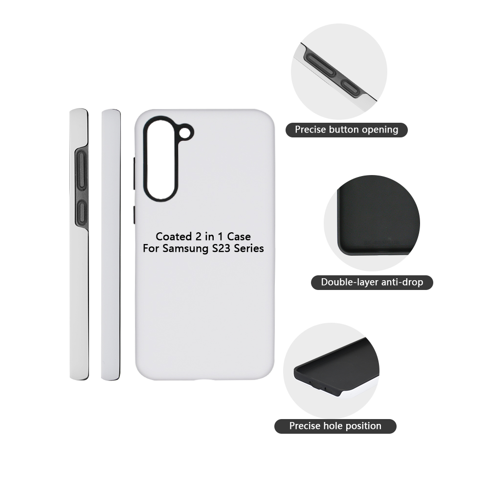 5pcs Coated 2 in 1 Blank Phone - Phone Case Blank Print incelemesi ve fiyatı