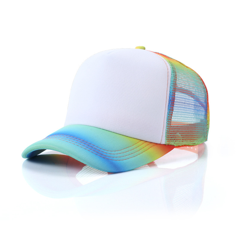 Newest Hot Sell Starry Sky Spo - Hat Sublimation Blank incelemesi ve fiyatı