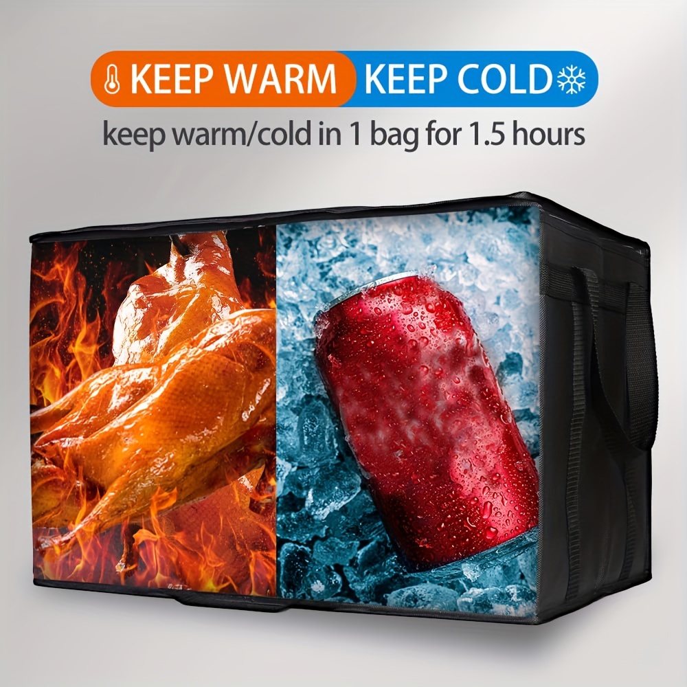 1pc Large XXXL Reusable Foldab - Tote Bag Sublimation incelemesi ve fiyatı
