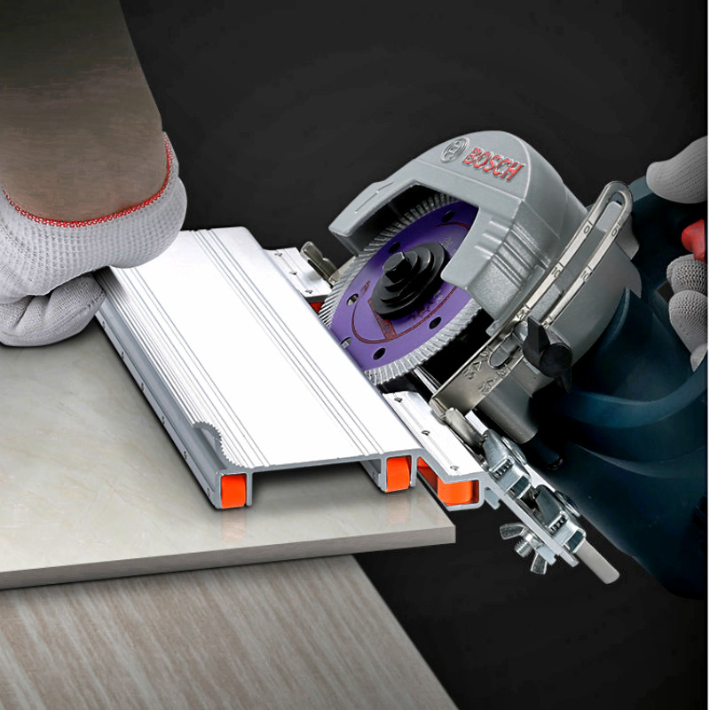 Tiling 45 Degree Angle Cutting - Ceramic Tile Blank incelemesi ve fiyatı