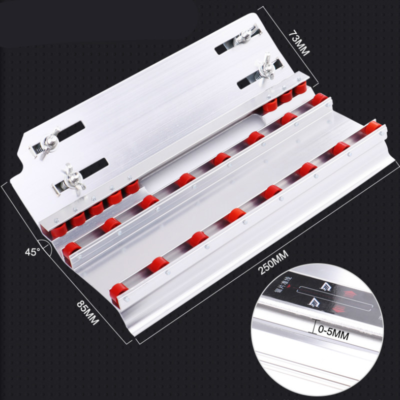 Tiling 45 Degree Angle Cutting - Ceramic Tile Blank incelemesi ve fiyatı