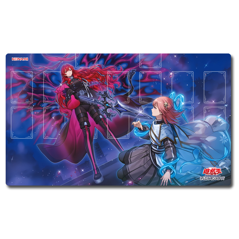 Yugioh Exosisters Bat Mater Pl - Door Mat Blank incelemesi ve fiyatı
