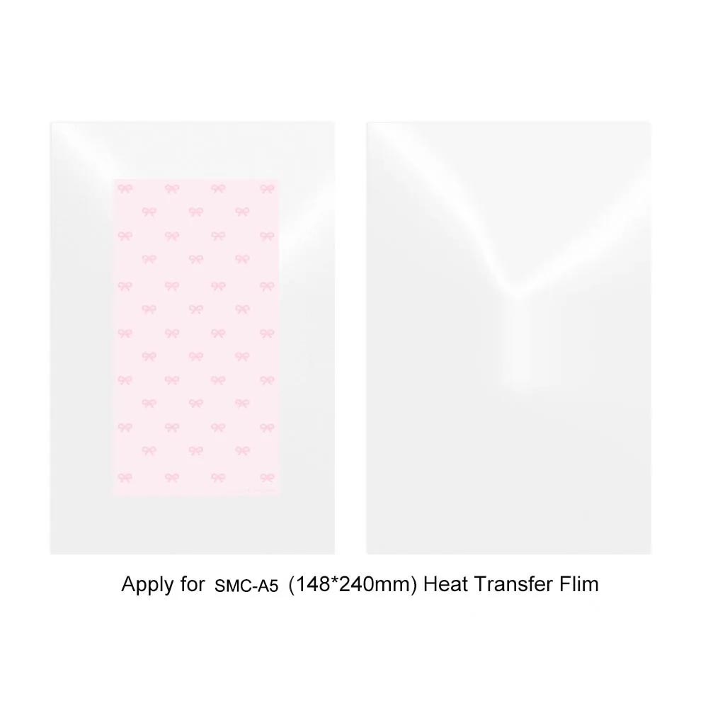 A5 A4 A3 Size 3D Sublimation F - Phone Case Blank Print incelemesi ve fiyatı