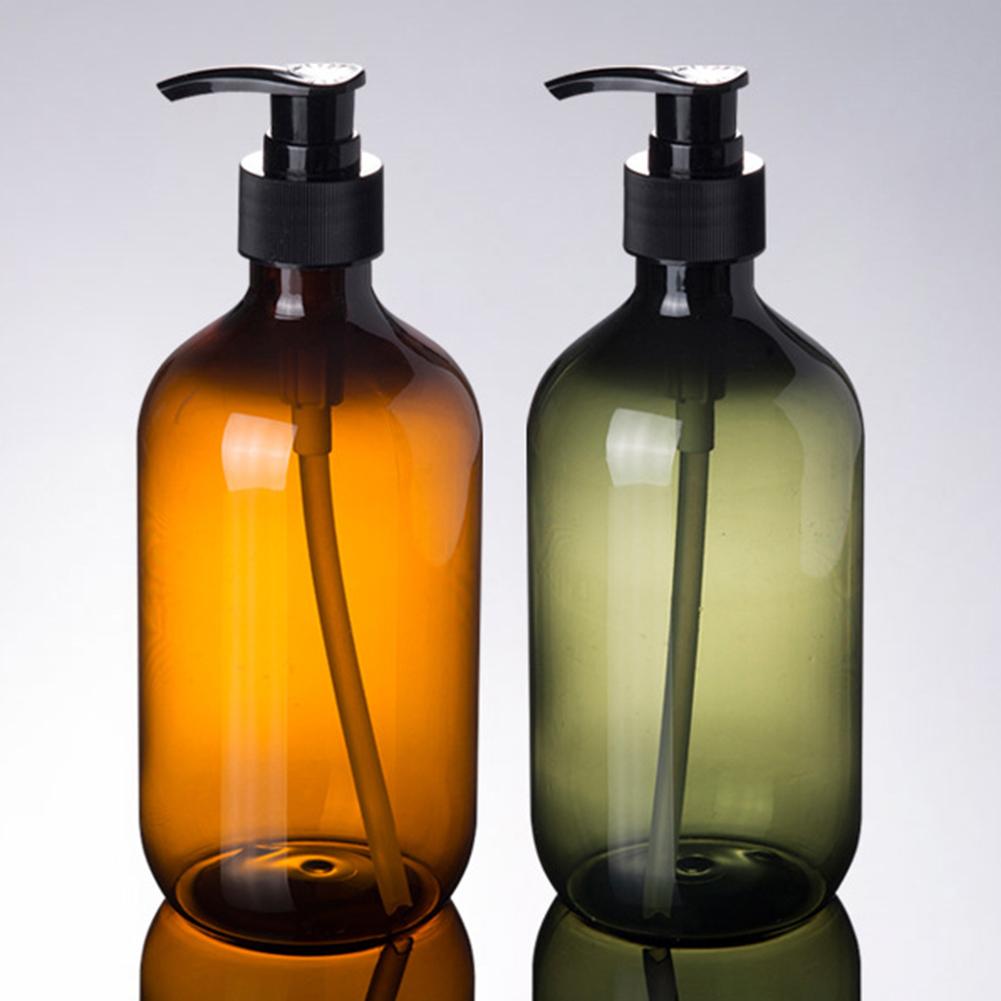 Dropshiping 500/300ml Lotion S - Water Bottle Blank incelemesi ve fiyatı