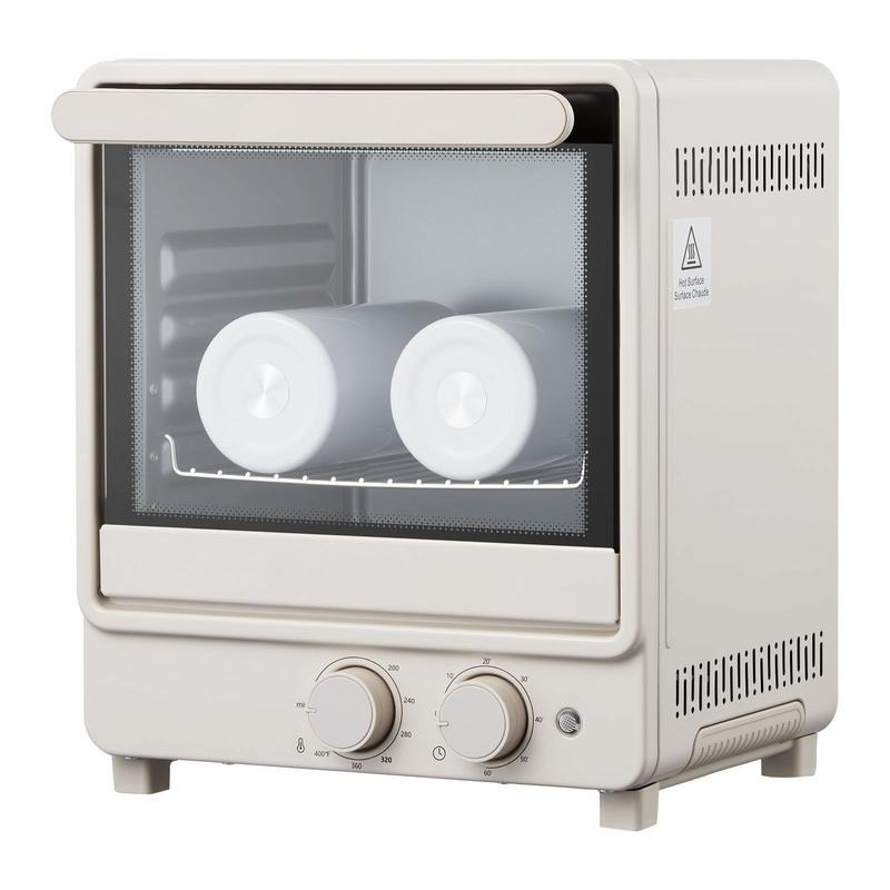 Sublimation Oven Machine, 13 Q - Tumbler 20Oz White incelemesi ve fiyatı