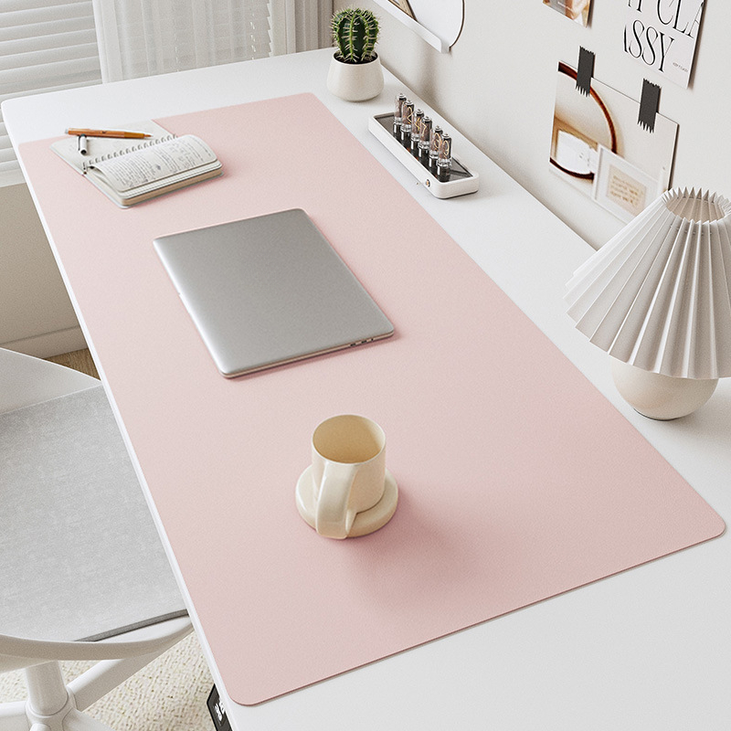 PU Leather Mouse Pads Desk Mat - Mouse Pad Blank Sublimation incelemesi ve fiyatı