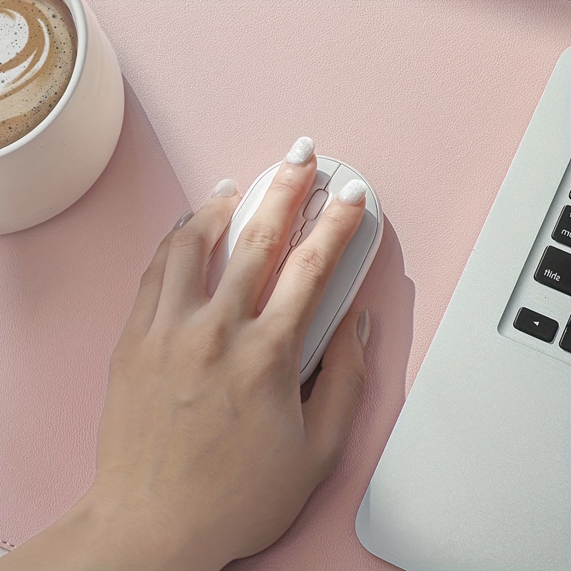 PU Leather Mouse Pads Desk Mat - Mouse Pad Blank Sublimation incelemesi ve fiyatı