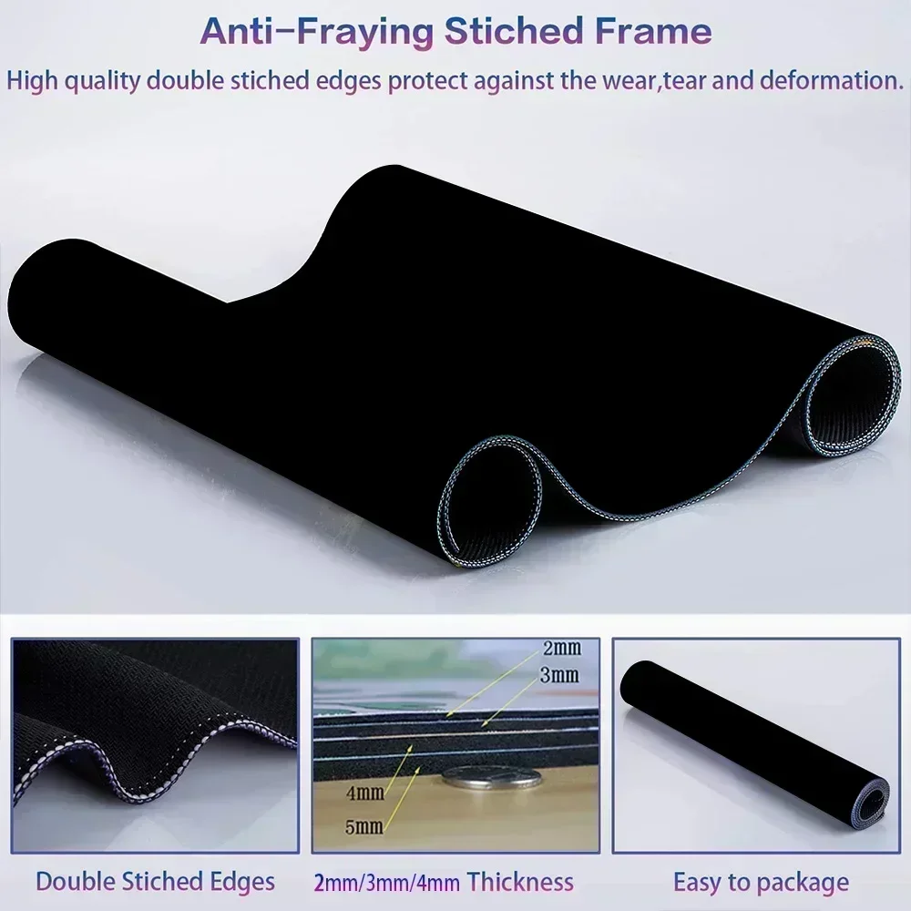 Custom Image Tabletop Gaming D - Mouse Pad Blank Sublimation incelemesi ve fiyatı