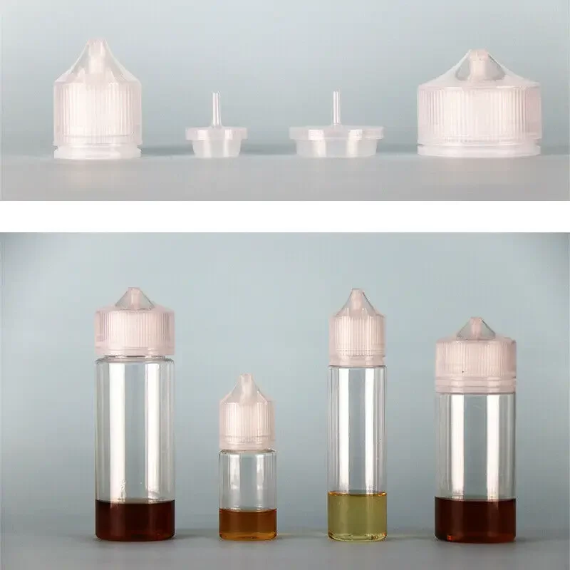 50PCS 30/60/100/120ml Empty Pl - Water Bottle Blank incelemesi ve fiyatı