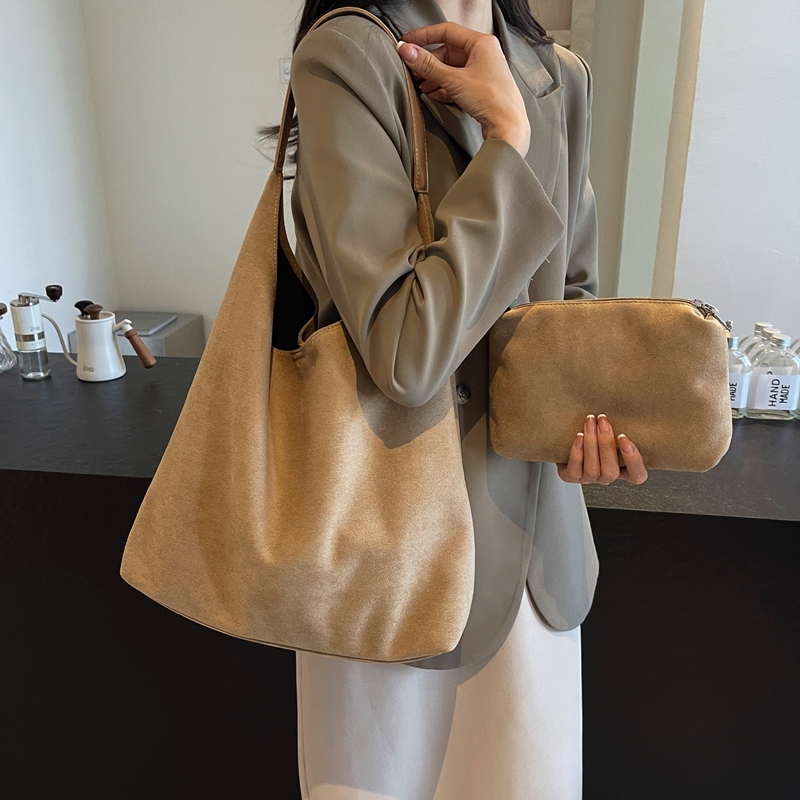 MOODS Casual Shoulder Tote Bag - Tote Bag Sublimation incelemesi ve fiyatı