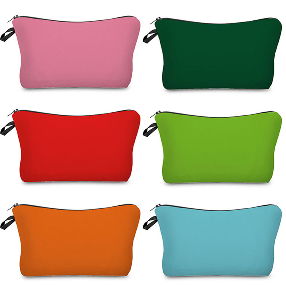 Heat Transfer Cosmetic Bags So - Pillow Cover Sublimation incelemesi ve fiyatı