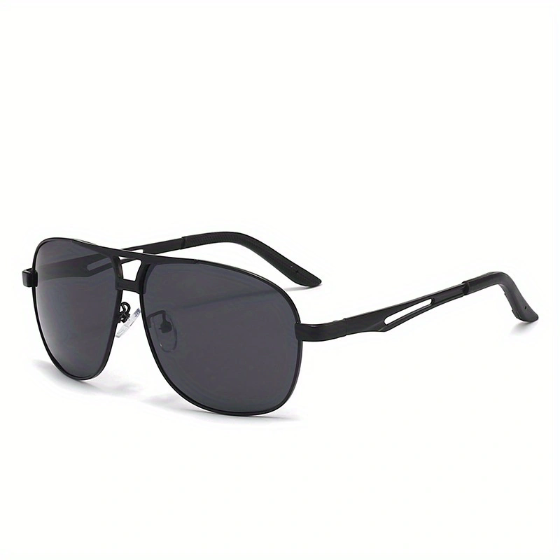 Fashion Metal Sunglasses for M - Metal Photo Panel incelemesi ve fiyatı