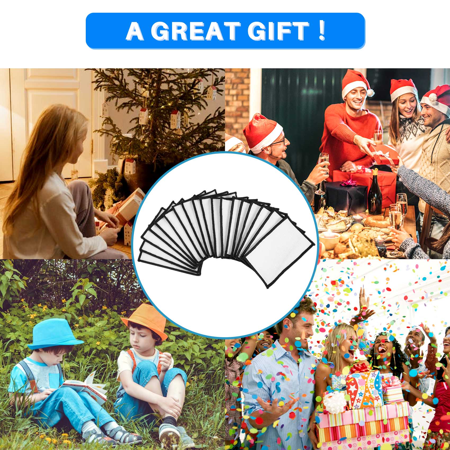 Qualitative 18 Sublimation Dec - Hat Sublimation Blank incelemesi ve fiyatı
