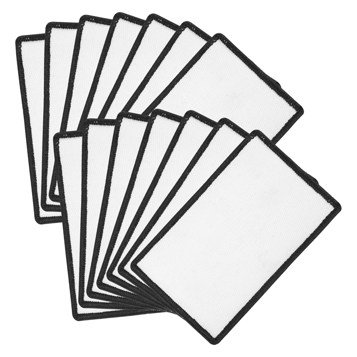 ABVA-14 Pcs Sublimation Patche - Hat Sublimation Blank incelemesi ve fiyatı